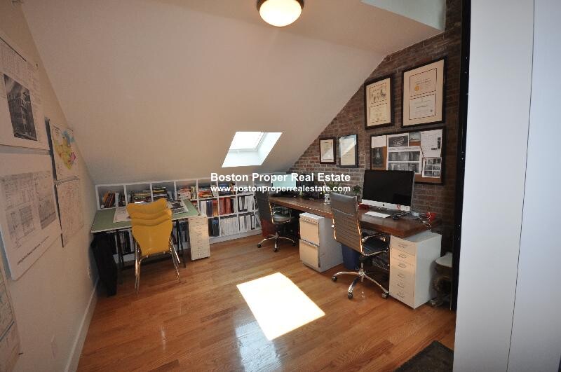 2 bed, 1 bath apartment for rent at 658 Massachusetts Ave Unit 6, South End — photo 13 of 17