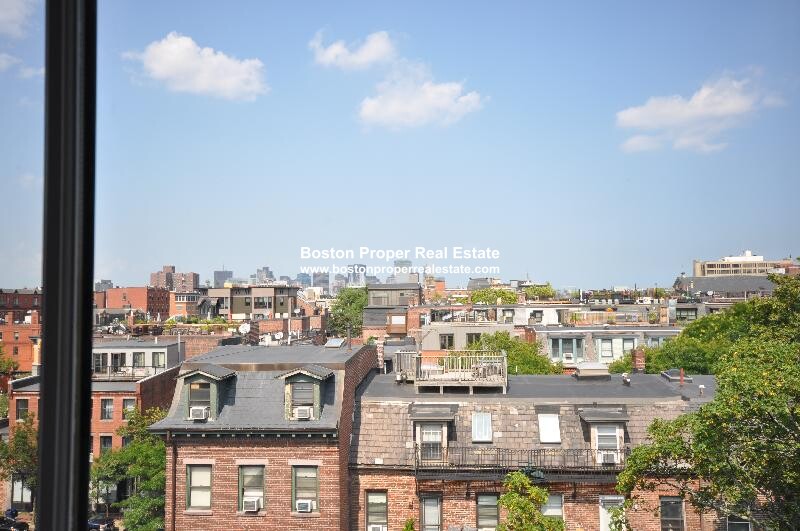 2 bed, 1 bath apartment for rent at 658 Massachusetts Ave Unit 6, South End — photo 3 of 17