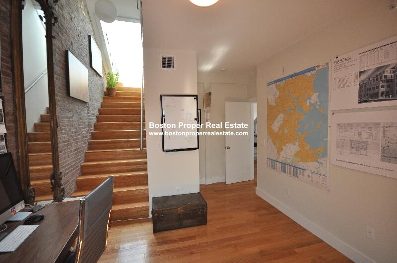 2 bed, 1 bath apartment for rent at 658 Massachusetts Ave Unit 6, South End — photo 14 of 17