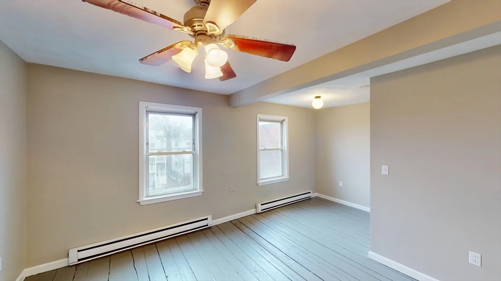 3 bed, 2 bath apartment for rent at 659 East 4th St Unit 3, South Boston — photo 7 of 27