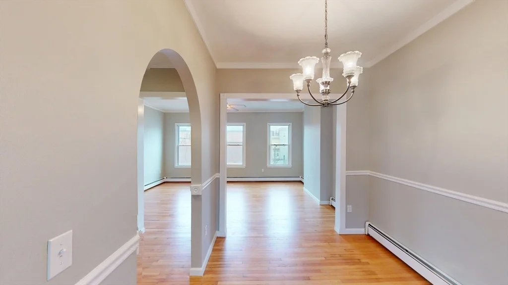 3 bed, 2 bath apartment for rent at 659 East 4th St Unit 3, South Boston — photo 19 of 27