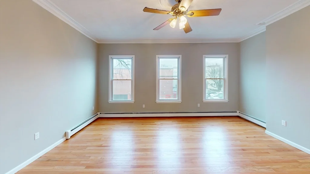 3 bed, 2 bath apartment for rent at 659 East 4th St Unit 3, South Boston — photo 10 of 27
