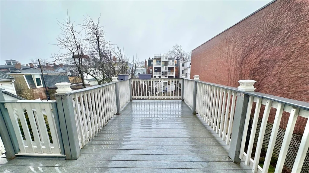 3 bed, 2 bath apartment for rent at 659 East 4th St Unit 3, South Boston — photo 13 of 27