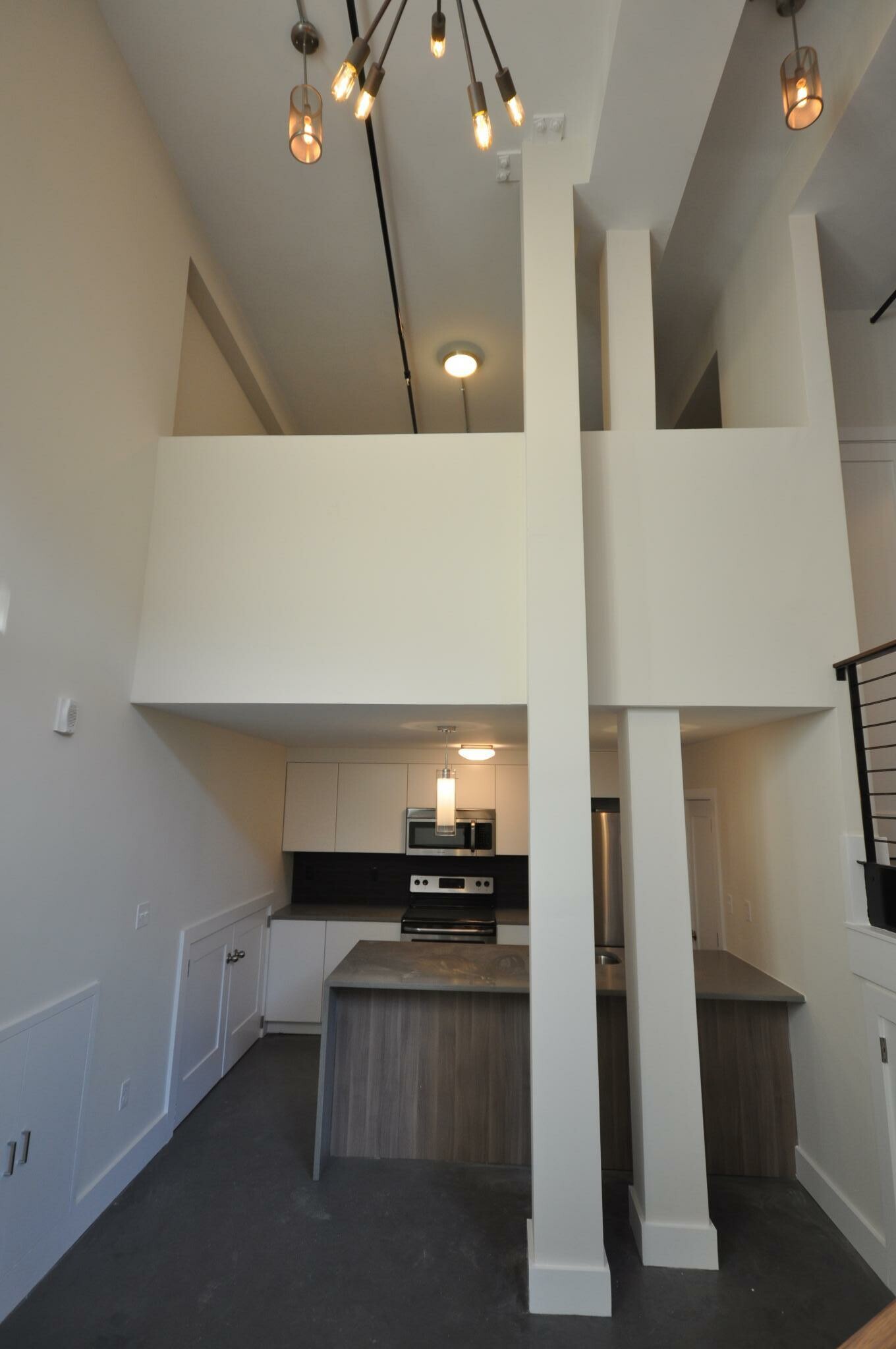 3 bed, 2 bath apartment for rent at 659 Massachusetts Ave Unit 1, Roxbury — photo 6 of 9