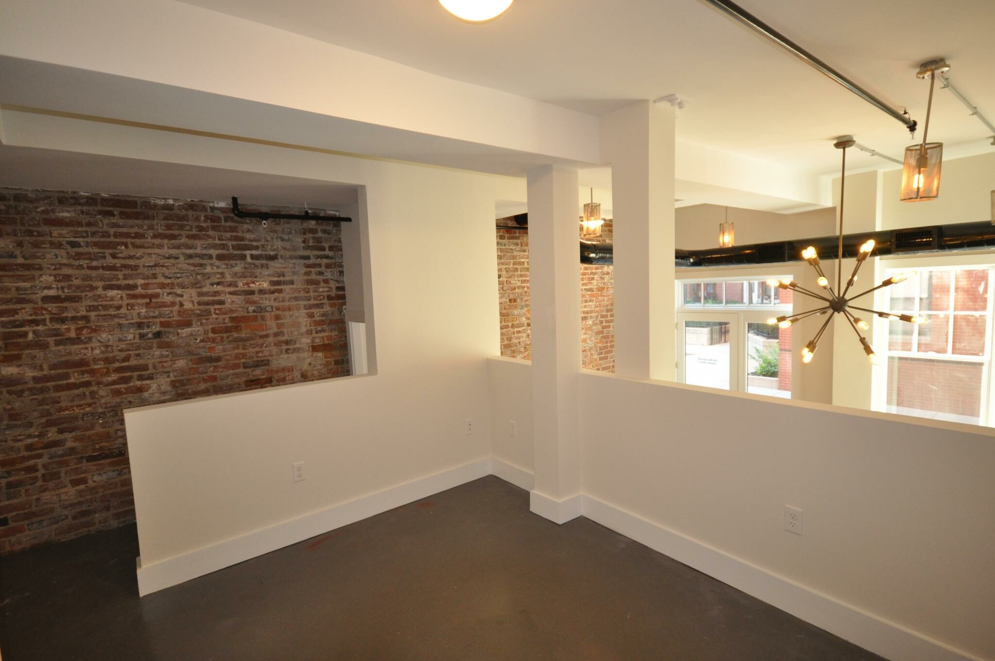 3 bed, 2 bath apartment for rent at 659 Massachusetts Ave Unit 1, Roxbury — photo 7 of 9