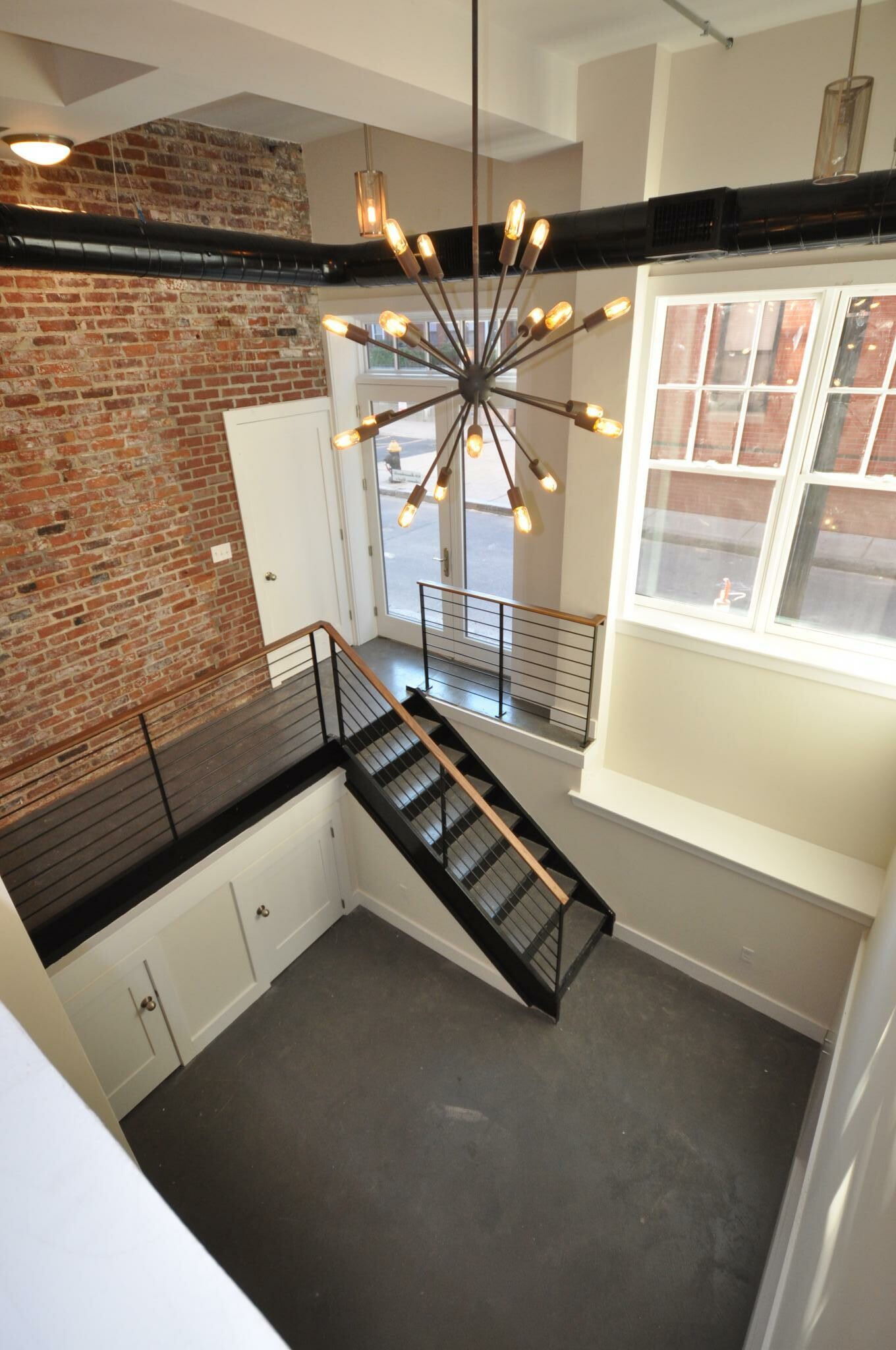 3 bed, 2 bath apartment for rent at 659 Massachusetts Ave Unit 1, Roxbury