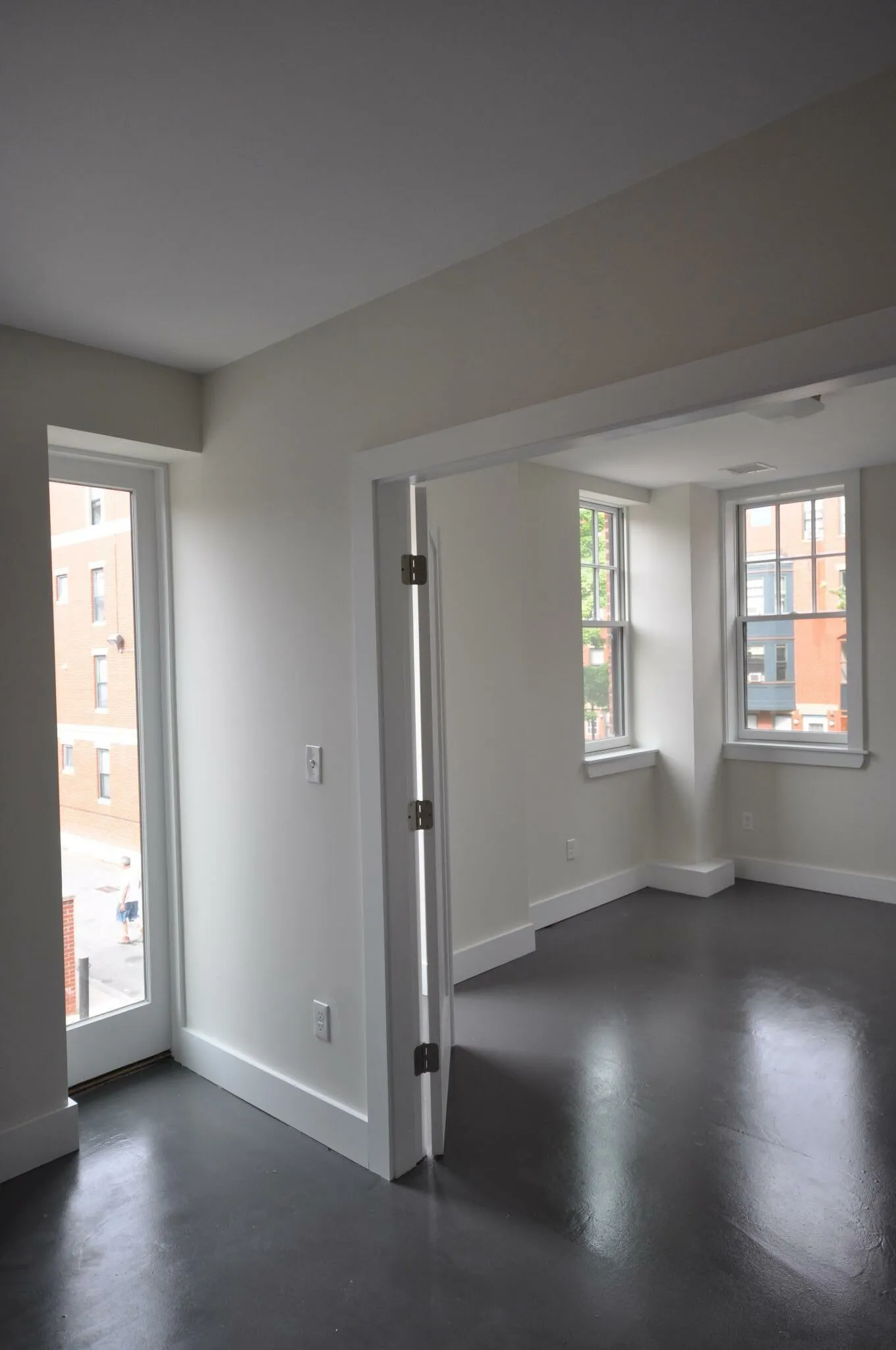 2 bed, 1 bath apartment for rent at 659 Massachusetts Ave Unit 3, Roxbury — photo 4 of 12
