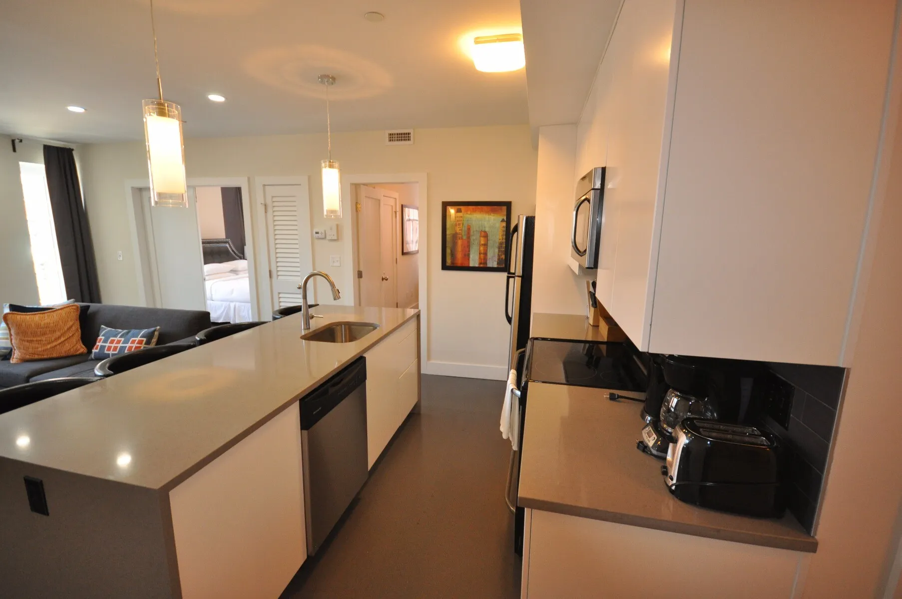 2 bed, 1 bath apartment for rent at 659 Massachusetts Ave Unit 3, Roxbury — photo 1 of 12