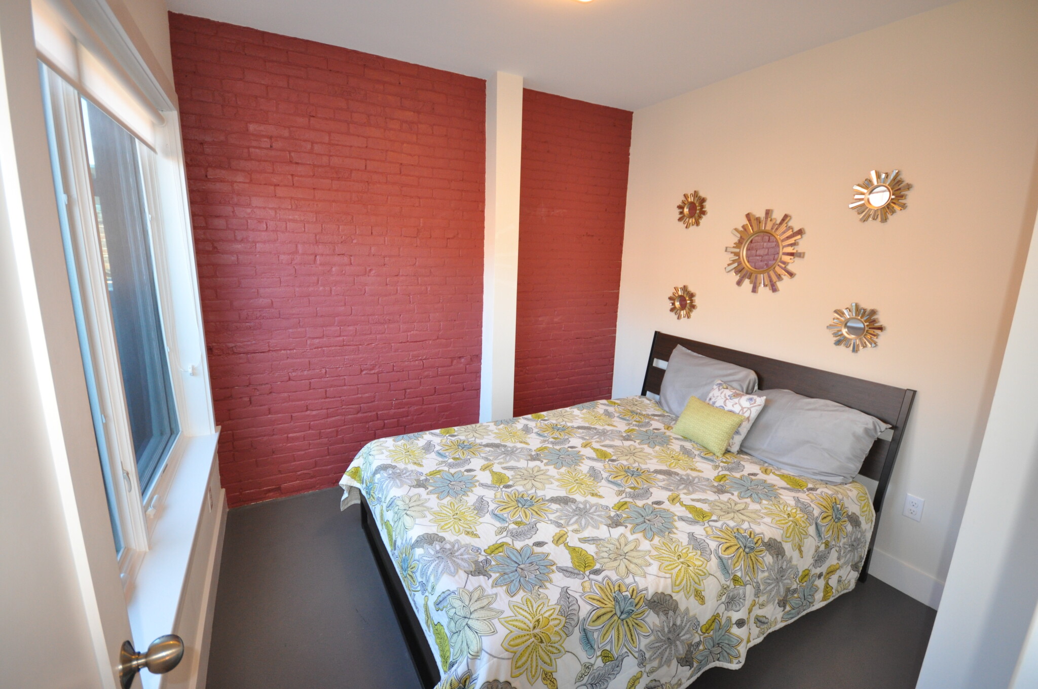 3 bed, 1.5 bath apartment for rent at 659 Massachusetts Ave Unit 4a, South End — photo 8 of 26