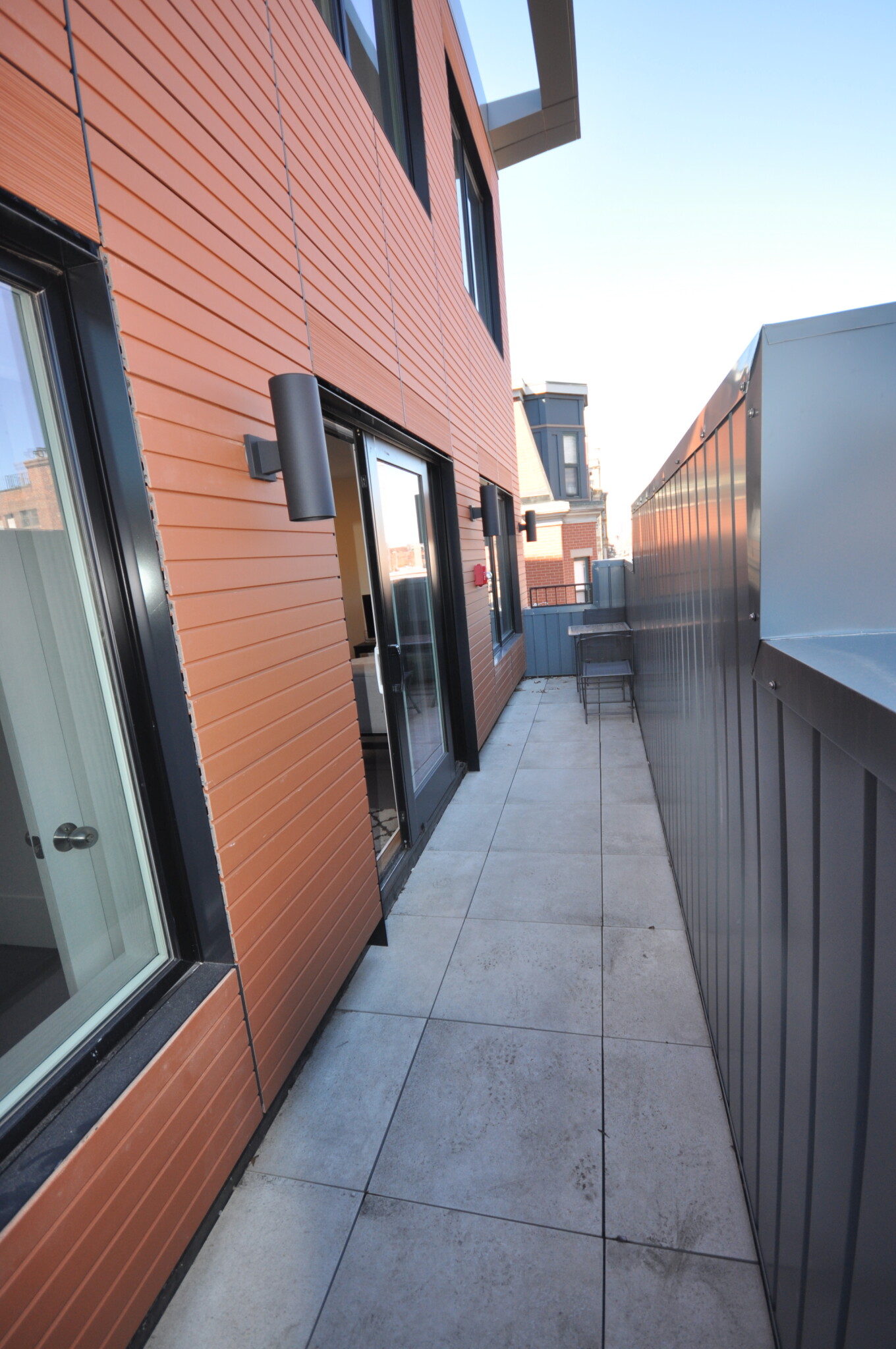 3 bed, 1.5 bath apartment for rent at 659 Massachusetts Ave Unit 4a, South End — photo 16 of 26