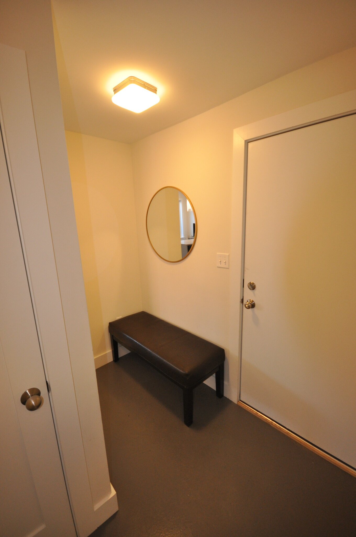 3 bed, 1.5 bath apartment for rent at 659 Massachusetts Ave Unit 4a, South End — photo 17 of 26