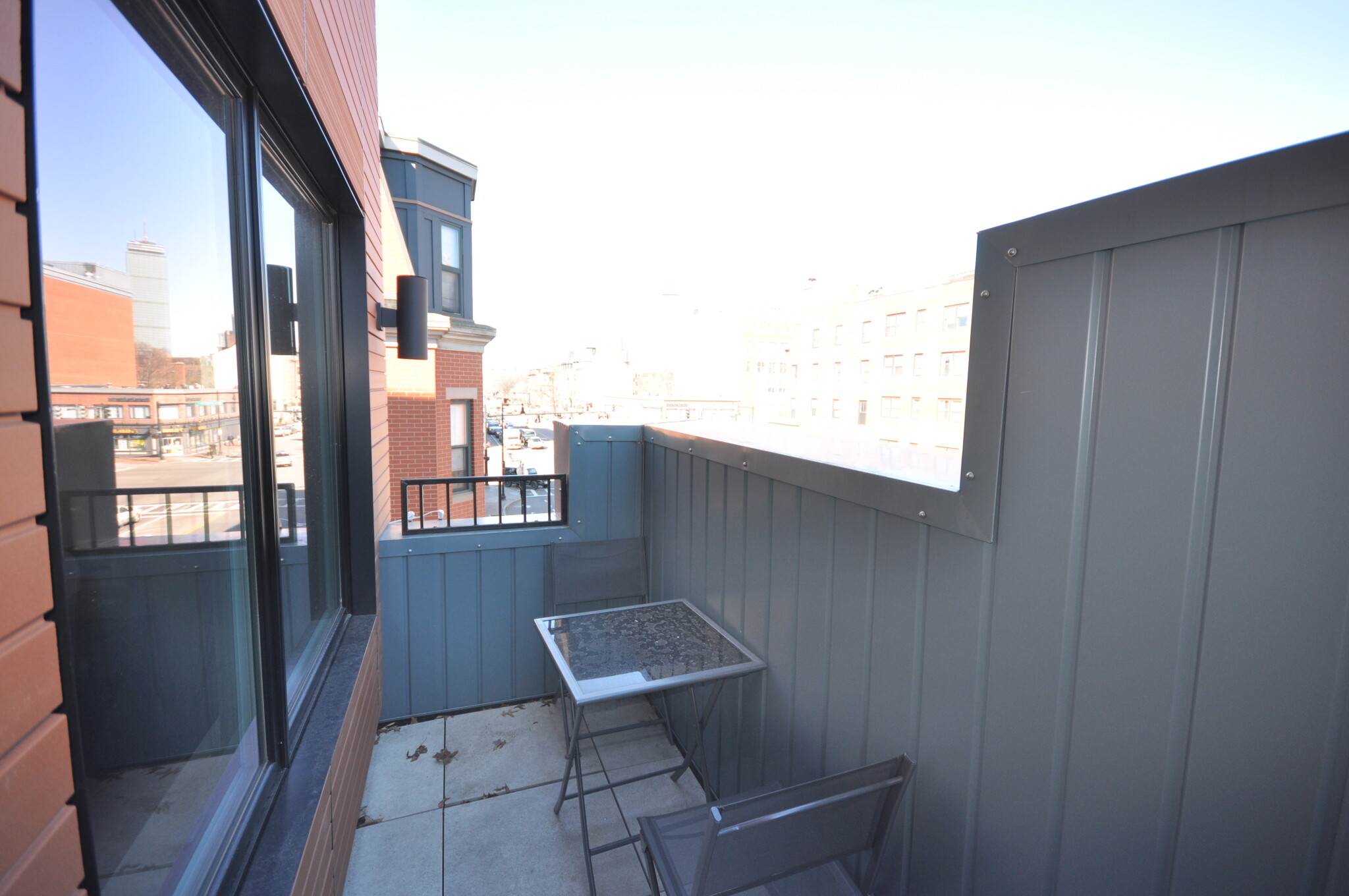 3 bed, 1.5 bath apartment for rent at 659 Massachusetts Ave Unit 4a, South End — photo 12 of 26