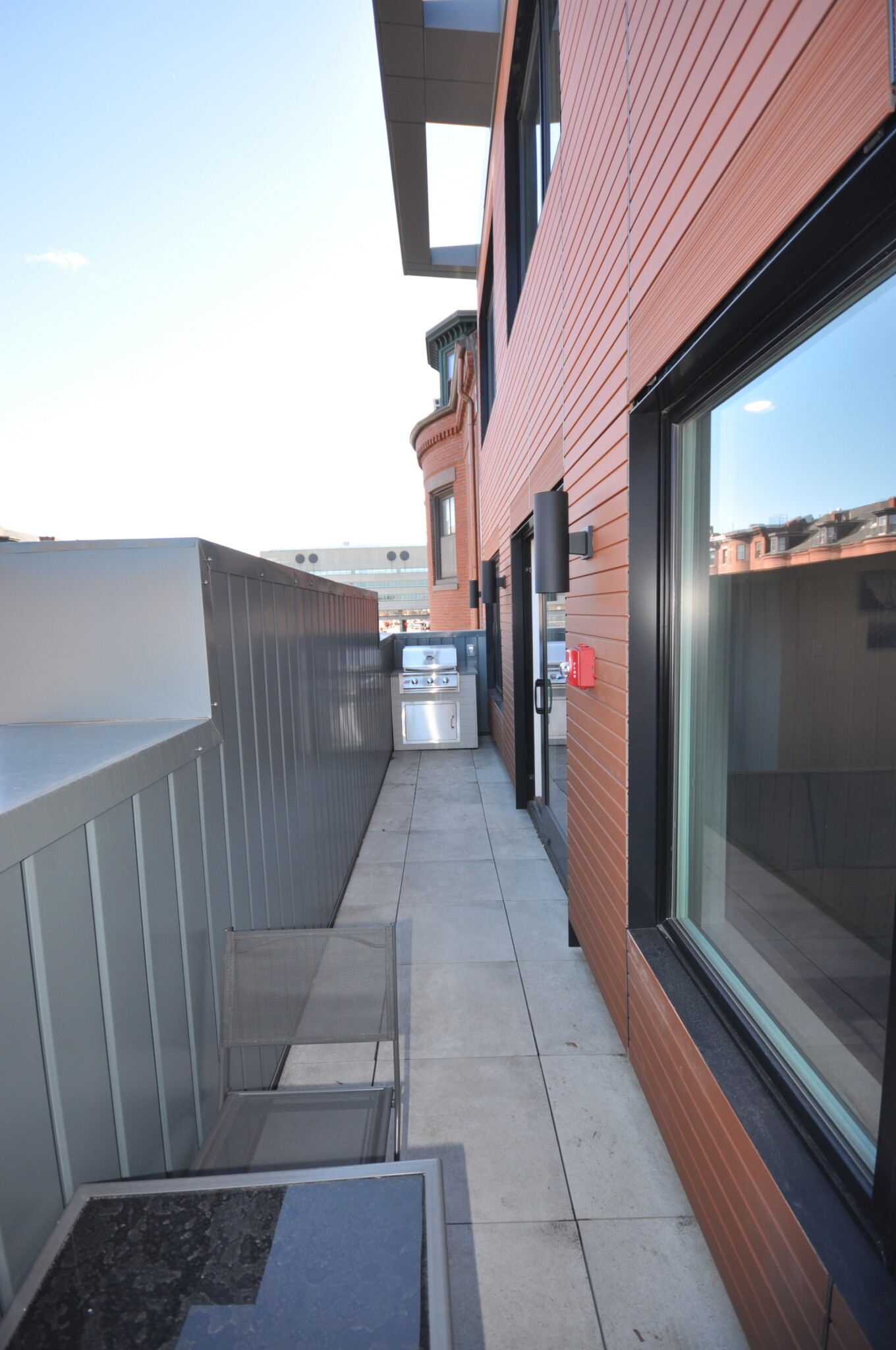 3 bed, 1.5 bath apartment for rent at 659 Massachusetts Ave Unit 4a, South End — photo 14 of 26