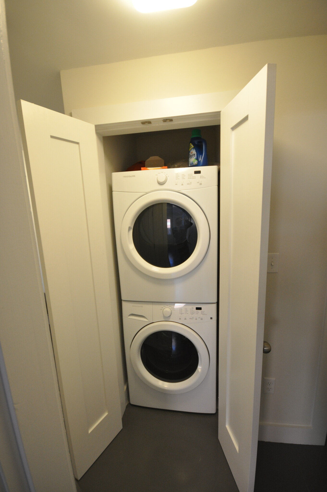 3 bed, 1.5 bath apartment for rent at 659 Massachusetts Ave Unit 4a, South End — photo 20 of 26