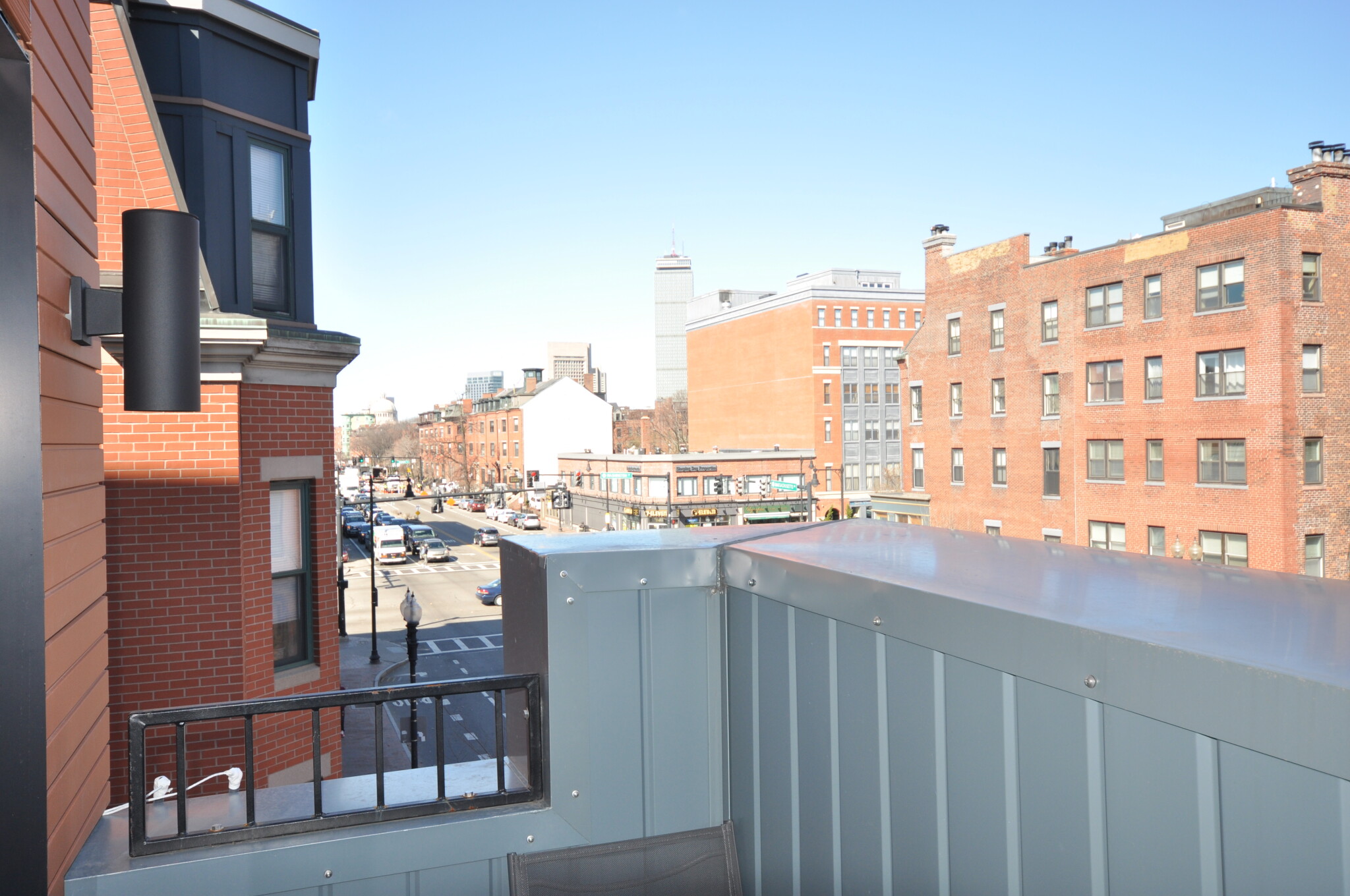 3 bed, 1.5 bath apartment for rent at 659 Massachusetts Ave Unit 4a, South End — photo 13 of 26