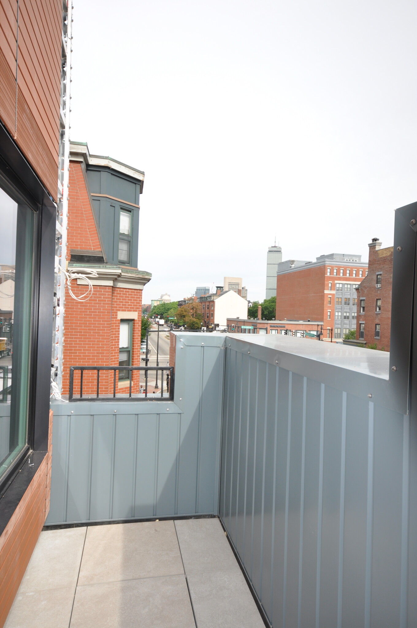 3 bed, 1.5 bath apartment for rent at 659 Massachusetts Ave Unit 4a, South End — photo 26 of 26