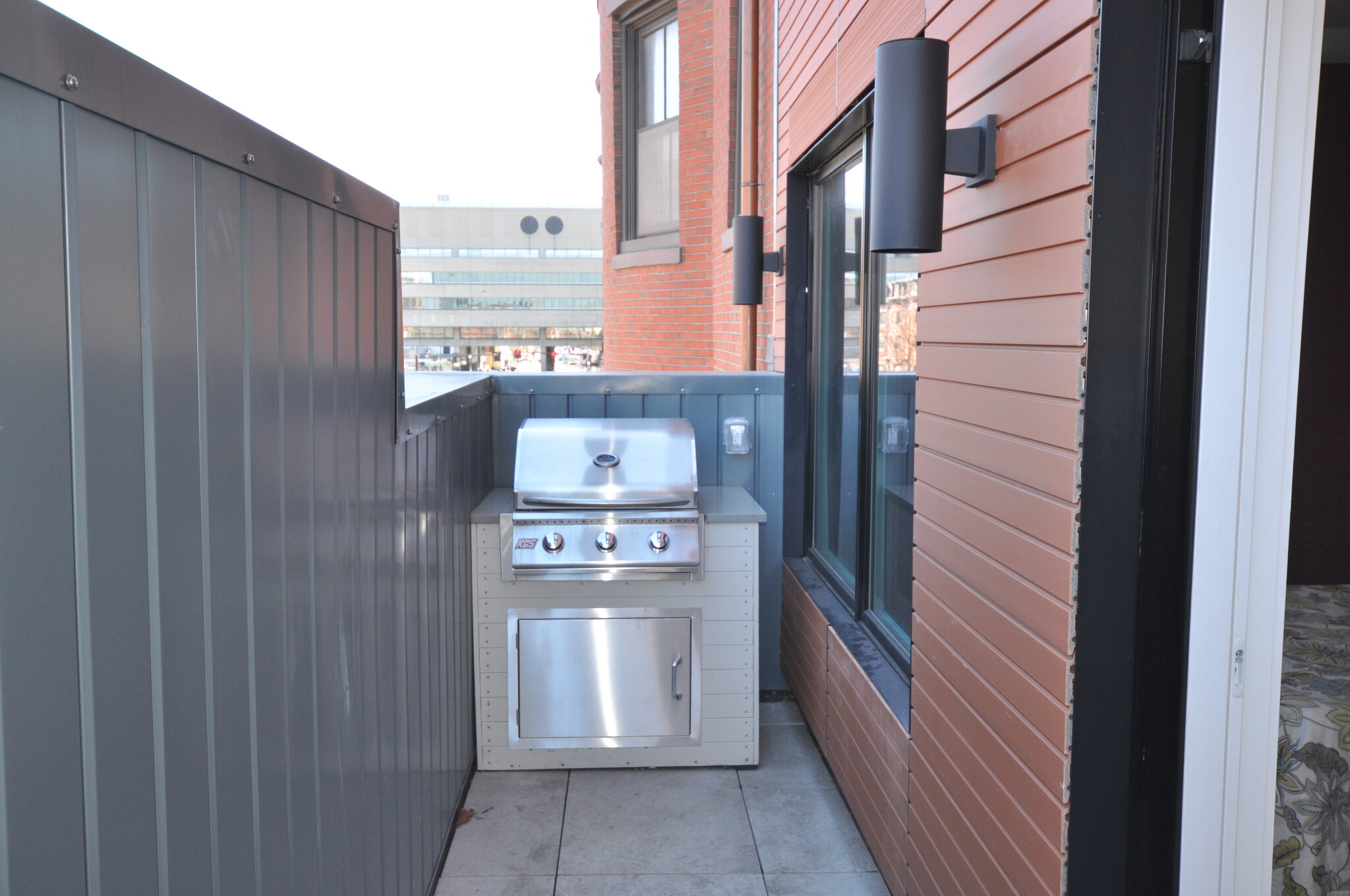 3 bed, 1.5 bath apartment for rent at 659 Massachusetts Ave Unit 4a, South End — photo 15 of 26