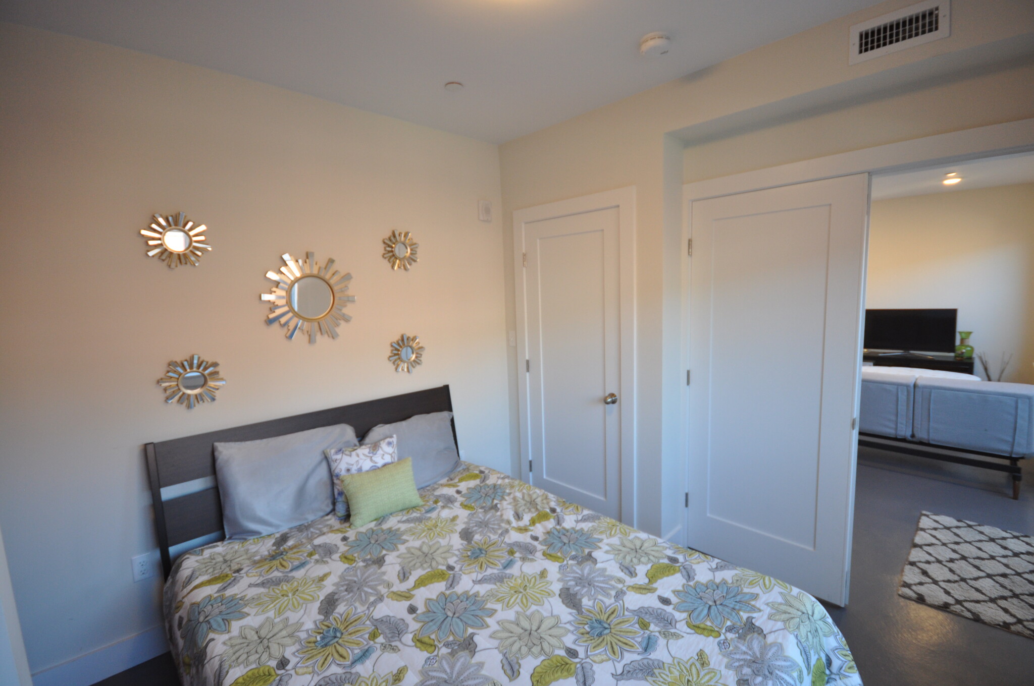 3 bed, 1.5 bath apartment for rent at 659 Massachusetts Ave Unit 4a, South End — photo 9 of 26