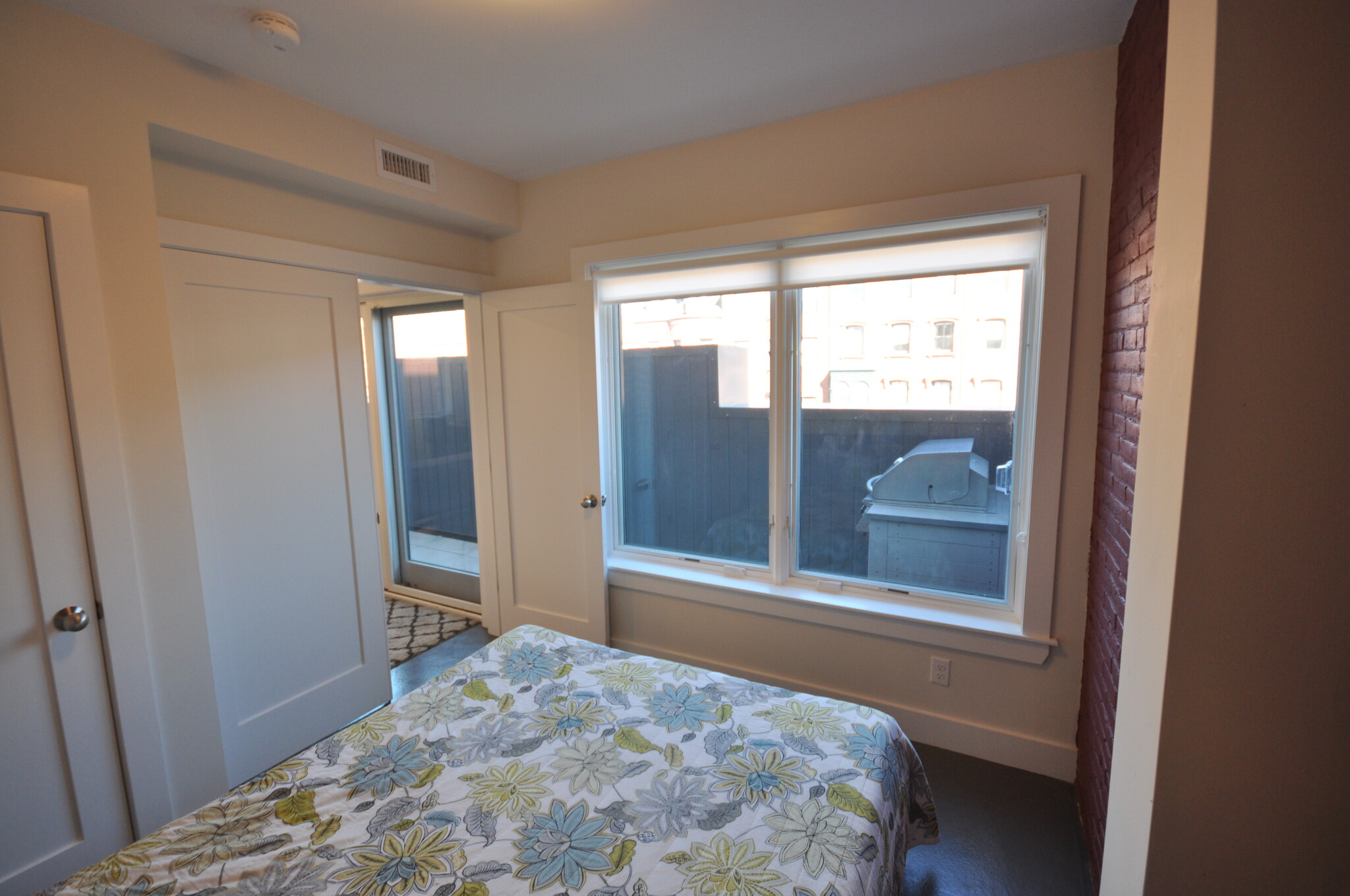 3 bed, 1.5 bath apartment for rent at 659 Massachusetts Ave Unit 4a, South End — photo 10 of 26