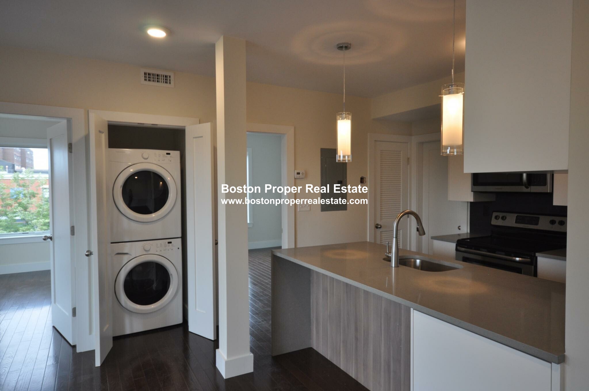 3 bed, 1.5 bath apartment for rent at 659 Massachusetts Ave Unit 7, Roxbury