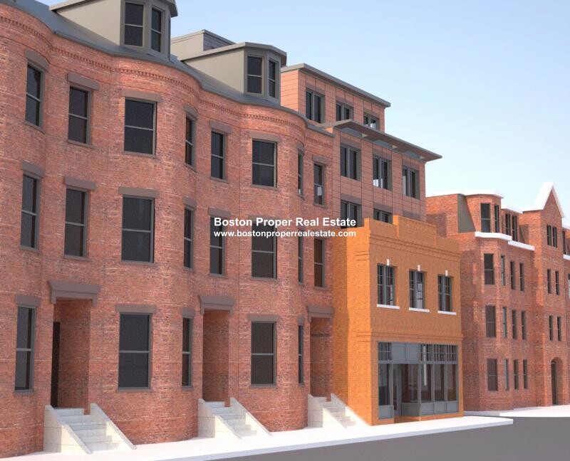 3 bed, 1.5 bath apartment for rent at 659 Massachusetts Ave Unit 7, Roxbury — photo 8 of 10