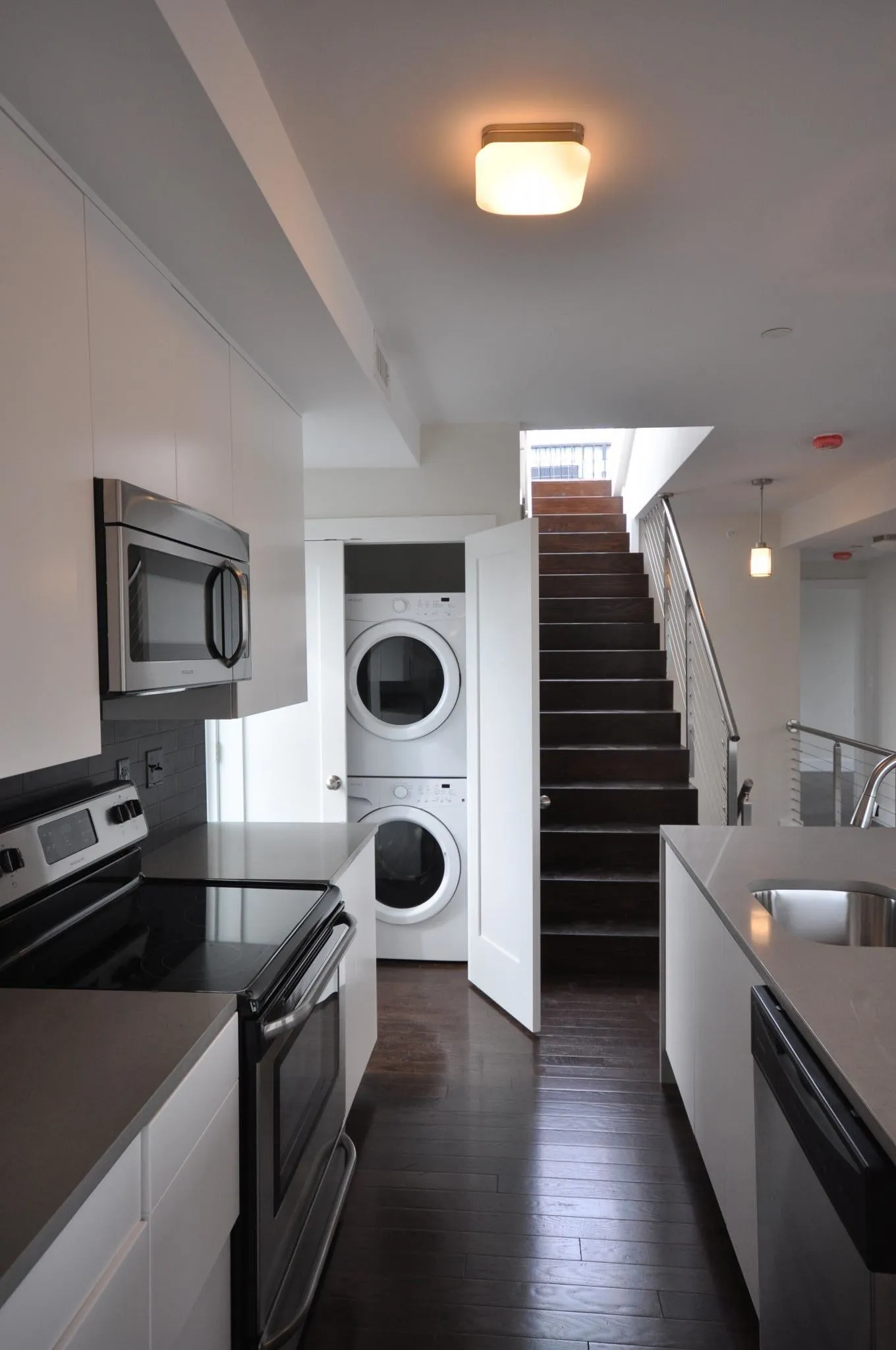 2 bed, 1 bath apartment for rent at 659 Massachusetts Ave Unit 9, Roxbury — photo 4 of 16