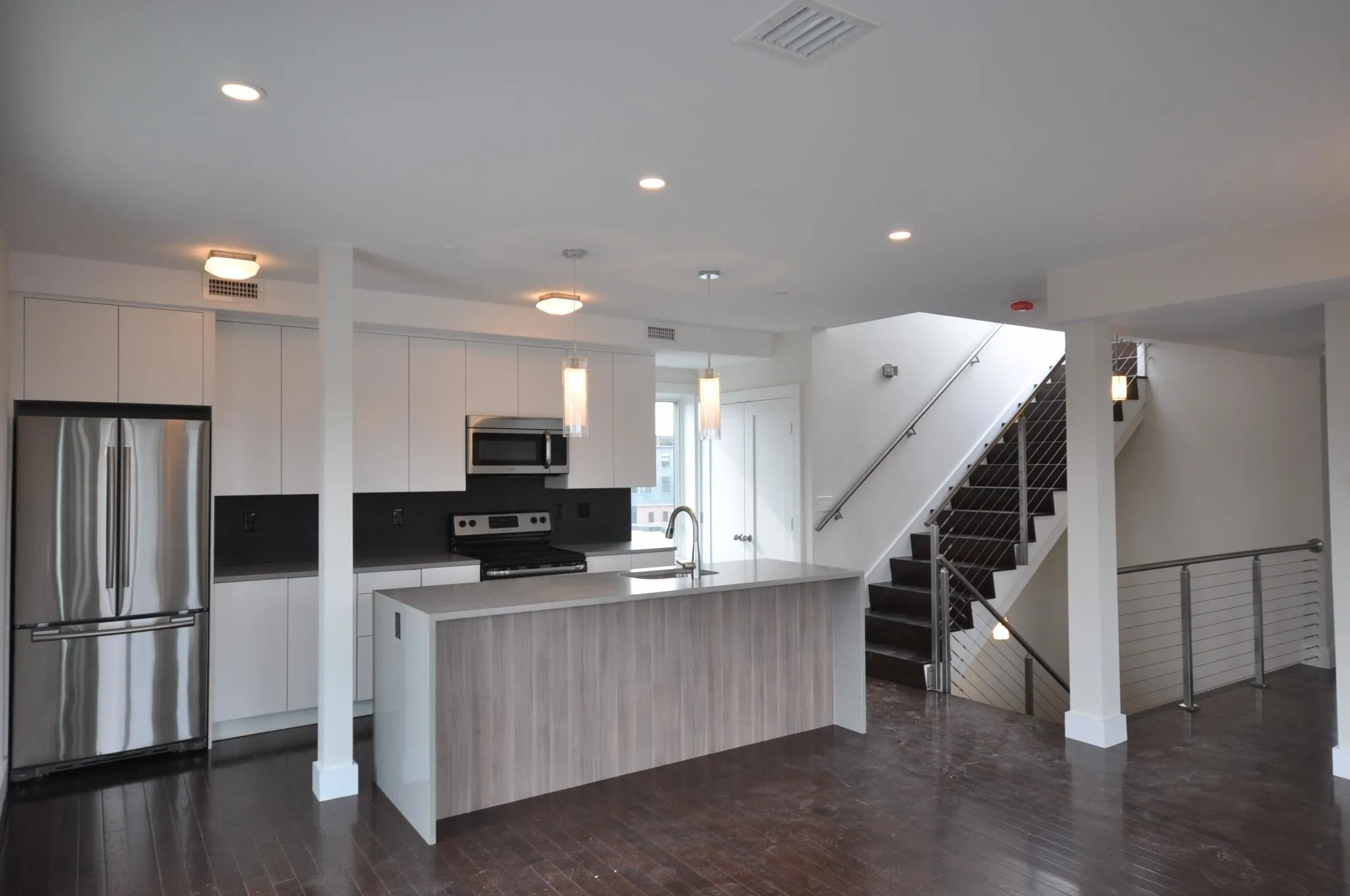 2 bed, 1 bath apartment for rent at 659 Massachusetts Ave Unit 9, Roxbury — photo 2 of 16