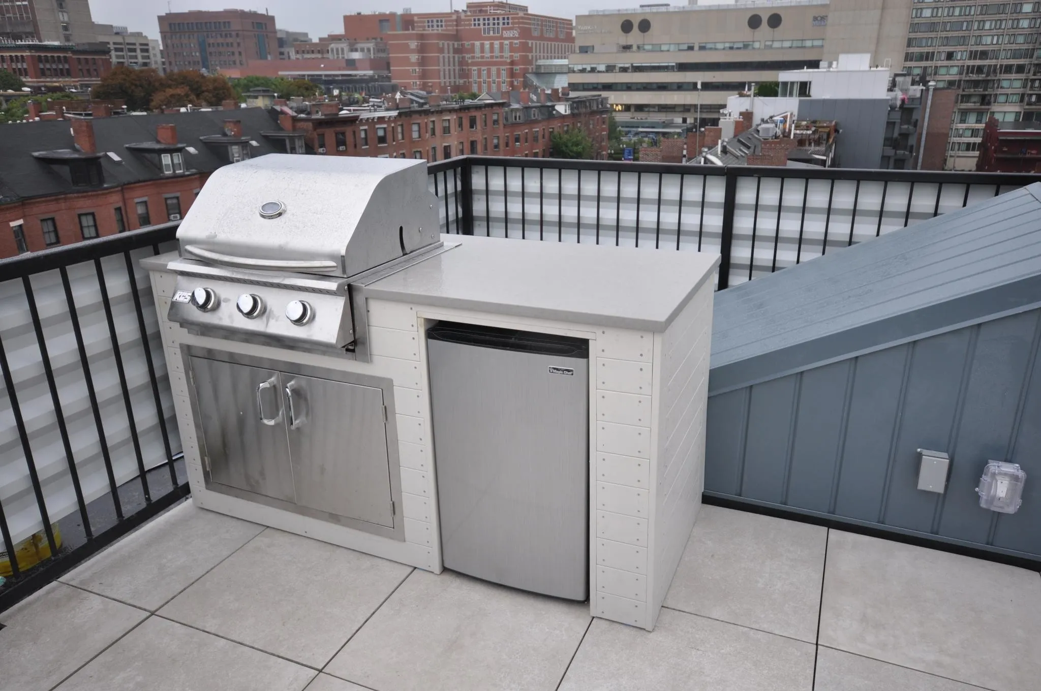 2 bed, 1 bath apartment for rent at 659 Massachusetts Ave Unit 9, Roxbury — photo 10 of 16