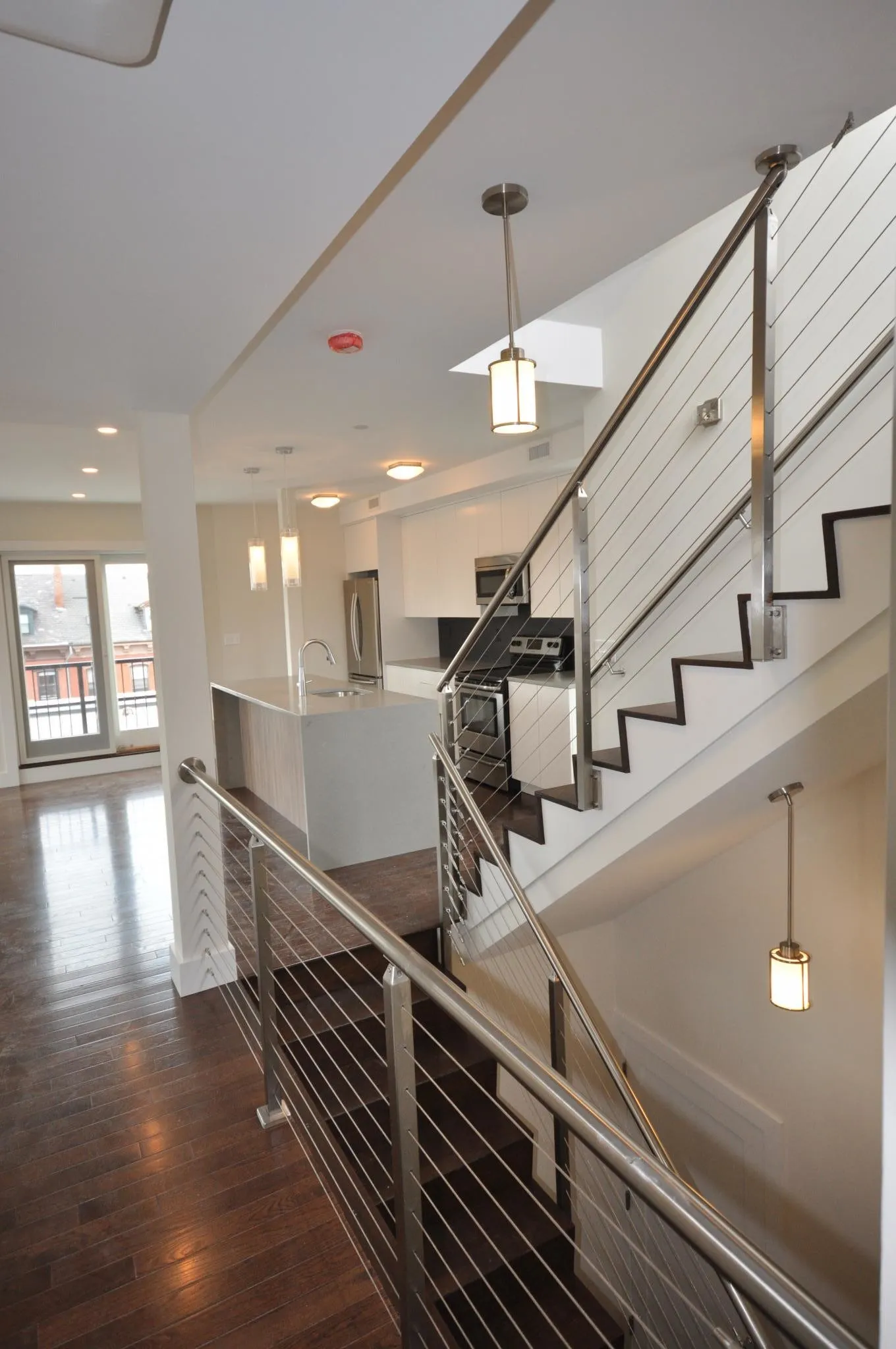 2 bed, 1 bath apartment for rent at 659 Massachusetts Ave Unit 9, Roxbury — photo 3 of 16