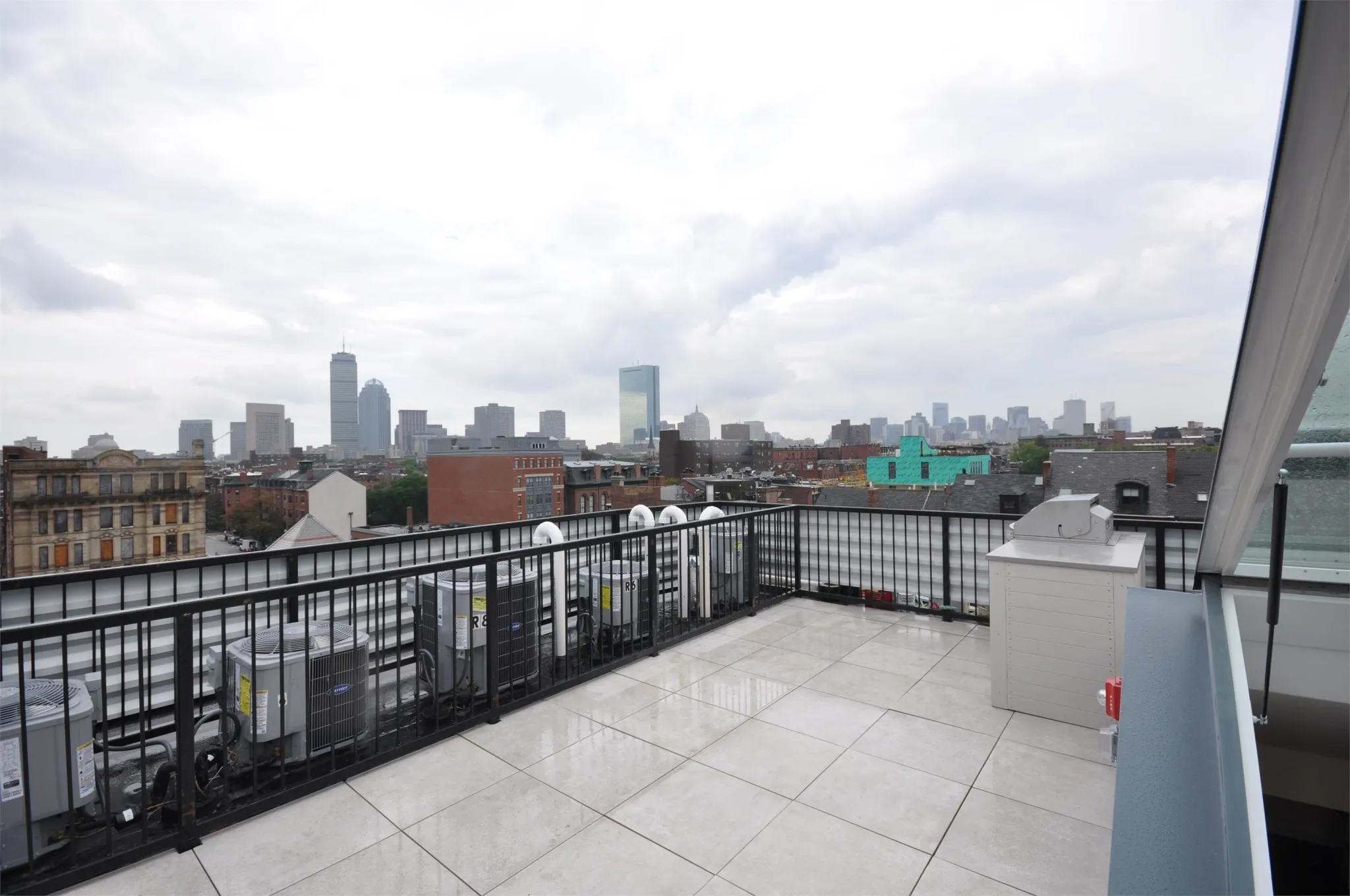 2 bed, 1 bath apartment for rent at 659 Massachusetts Ave Unit 9, Roxbury — photo 14 of 16