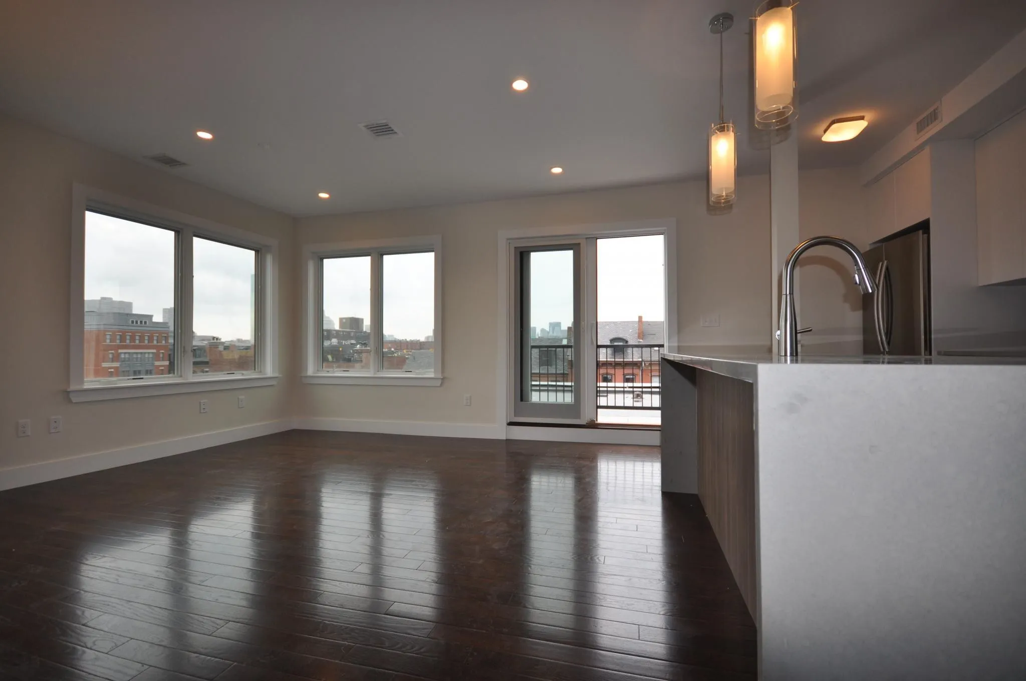 2 bed, 1 bath apartment for rent at 659 Massachusetts Ave Unit 9, Roxbury — photo 6 of 16