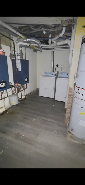 3 bed, 1 bath apartment for rent at 659 Southbridge St Unit 2, Worcester — photo 8 of 9
