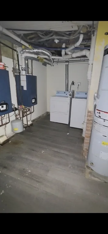 2 bed, 1 bath apartment for rent at 659 Southbridge St Unit 3, South Worcester — photo 15 of 15