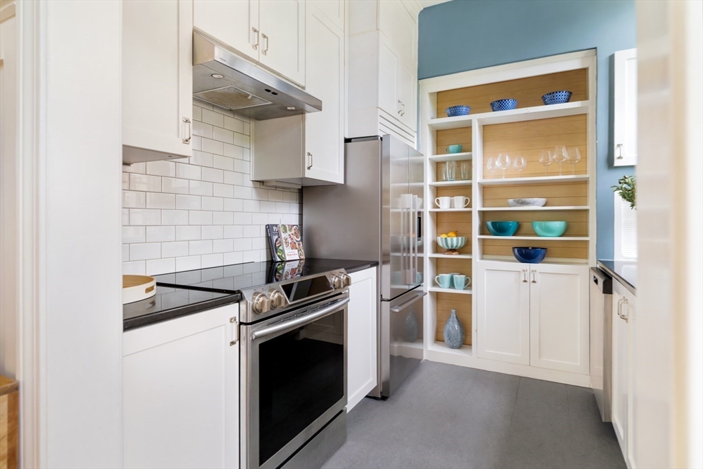 2 bed, 1 bath apartment for rent at 65A Glen Rd Unit H4, Brookline Village — photo 14 of 23