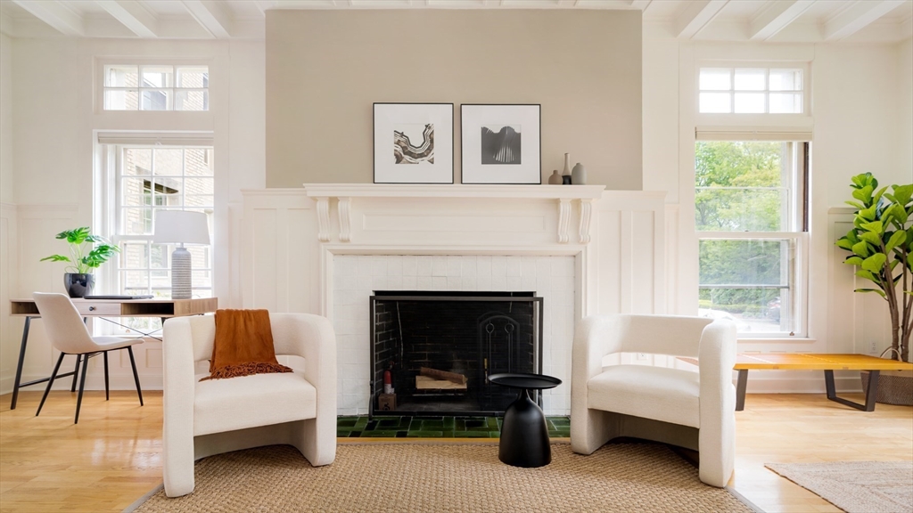 2 bed, 1 bath apartment for rent at 65A Glen Rd Unit H4, Brookline Village — photo 12 of 23