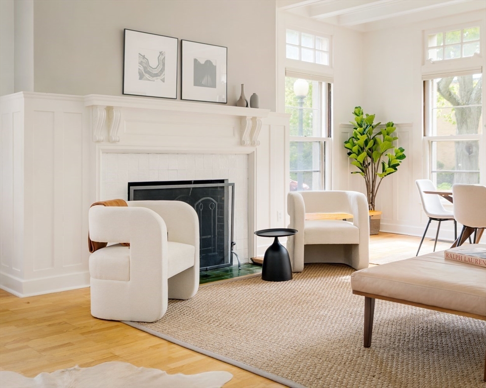2 bed, 1 bath apartment for rent at 65A Glen Rd Unit H4, Brookline Village — photo 8 of 23