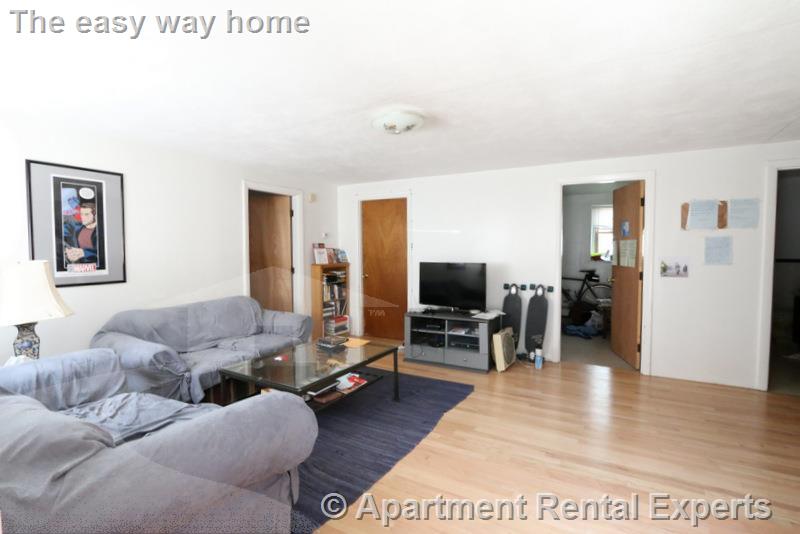 2 bed, 1 bath apartment for rent at 65R Cedar St Unit 3, Porter Square — photo 15 of 15