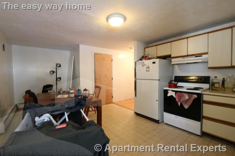 2 bed, 1 bath apartment for rent at 65R Cedar St Unit 3, Porter Square — photo 8 of 15
