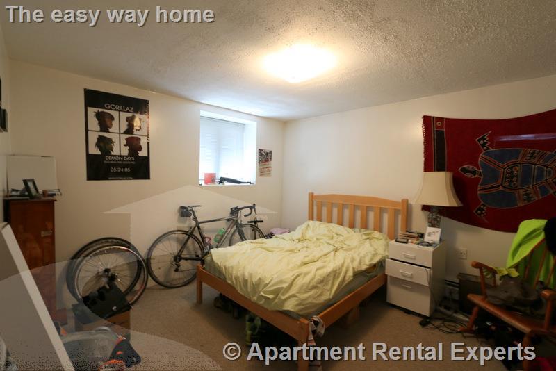 2 bed, 1 bath apartment for rent at 65R Cedar St Unit 3, Porter Square — photo 2 of 15