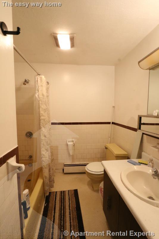 2 bed, 1 bath apartment for rent at 65R Cedar St Unit 3, Porter Square — photo 10 of 15