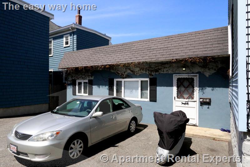 2 bed, 1 bath apartment for rent at 65R Cedar St Unit 3, Porter Square