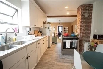 3 bed, 1 bath apartment for rent at 66-68 Cameron Ave Unit 2, Davis Square — photo 7 of 12