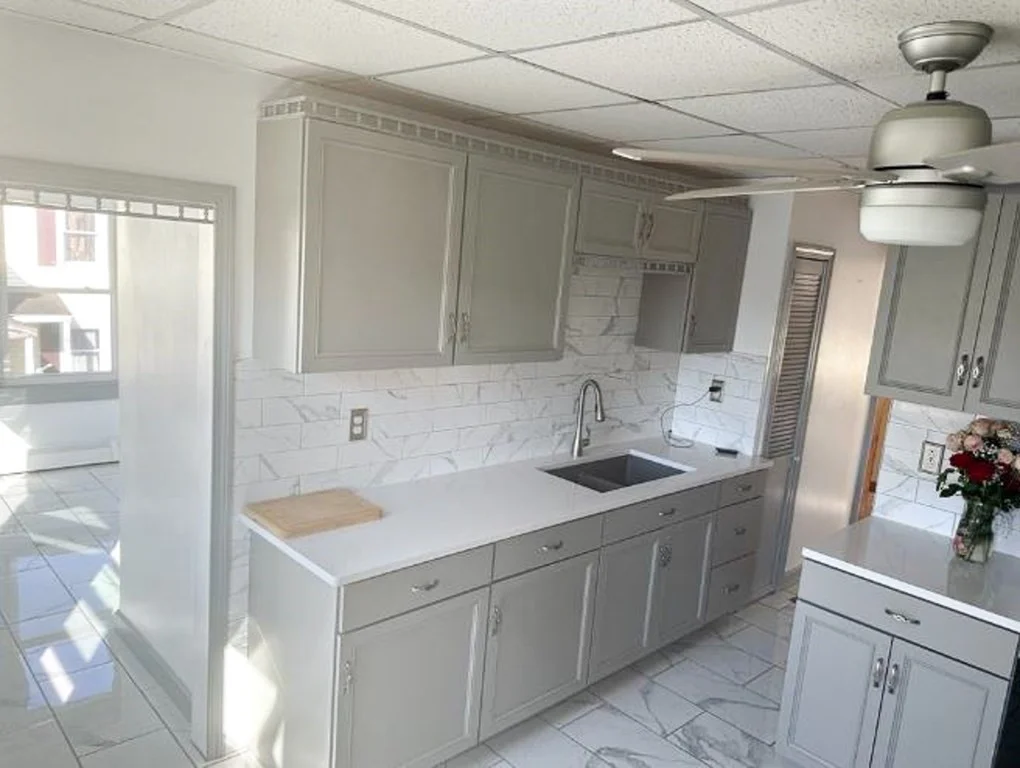 3 bed, 1 bath apartment for rent at 66-68 Hillberg Ave Unit 2, Brockton — photo 4 of 8