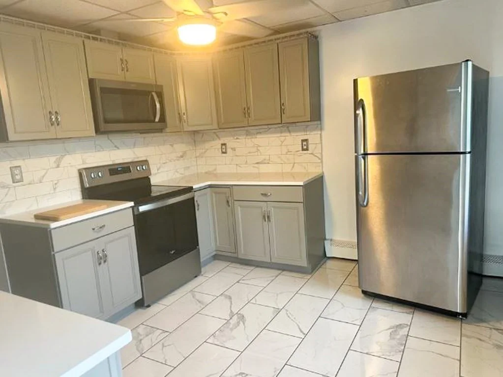 3 bed, 1 bath apartment for rent at 66-68 Hillberg Ave Unit 2, Brockton