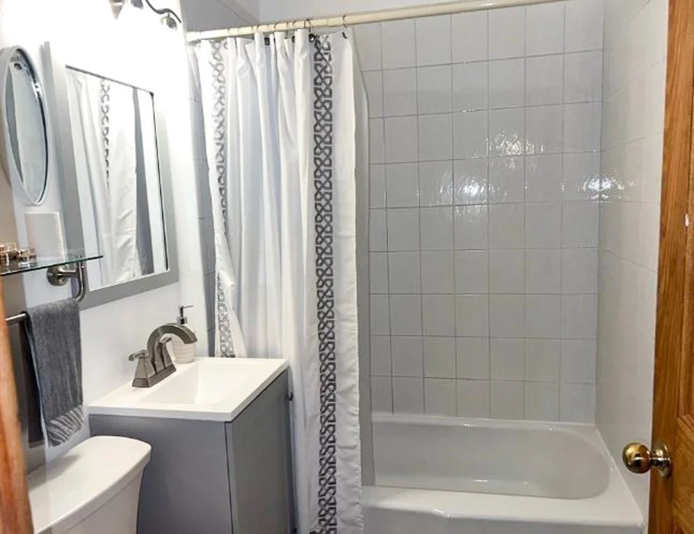 3 bed, 1 bath apartment for rent at 66-68 Hillberg Ave Unit 2, Brockton — photo 3 of 8