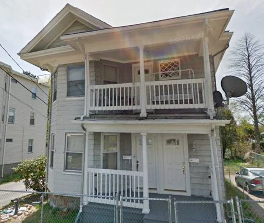 3 bed, 1 bath apartment for rent at 66-68 Hillberg Ave Unit 2, Brockton — photo 7 of 8