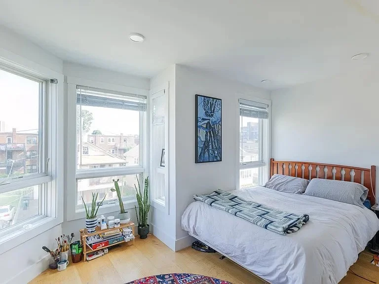 4 bed, 3 bath apartment for rent at 66-68 Hooker St Unit 66, Allston — photo 21 of 21