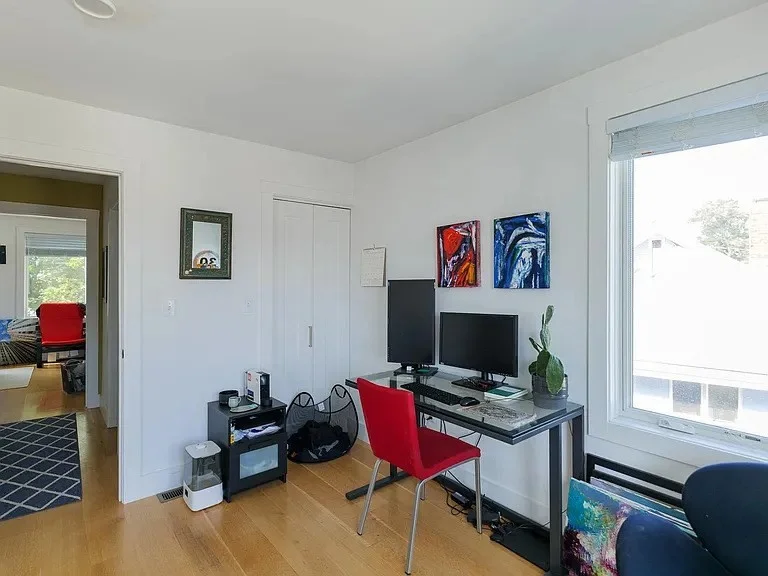 4 bed, 3 bath apartment for rent at 66-68 Hooker St Unit 66, Allston — photo 20 of 21