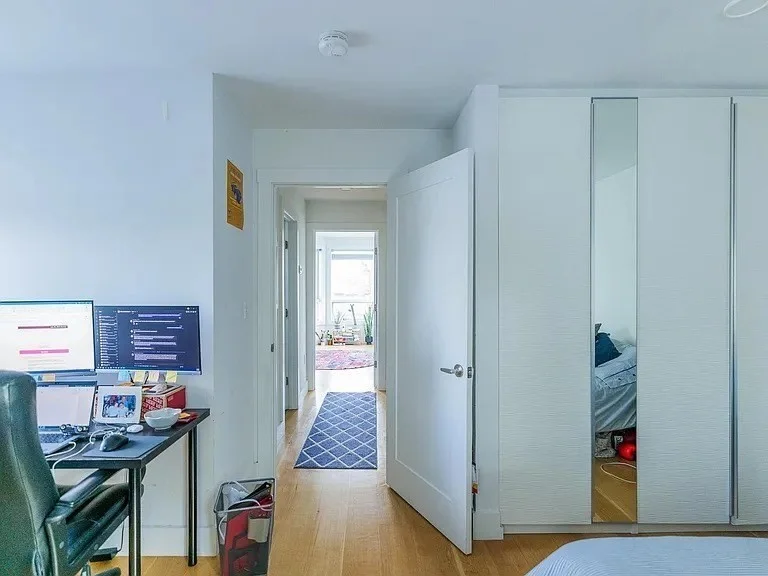 4 bed, 3 bath apartment for rent at 66-68 Hooker St Unit 66, Allston — photo 11 of 21