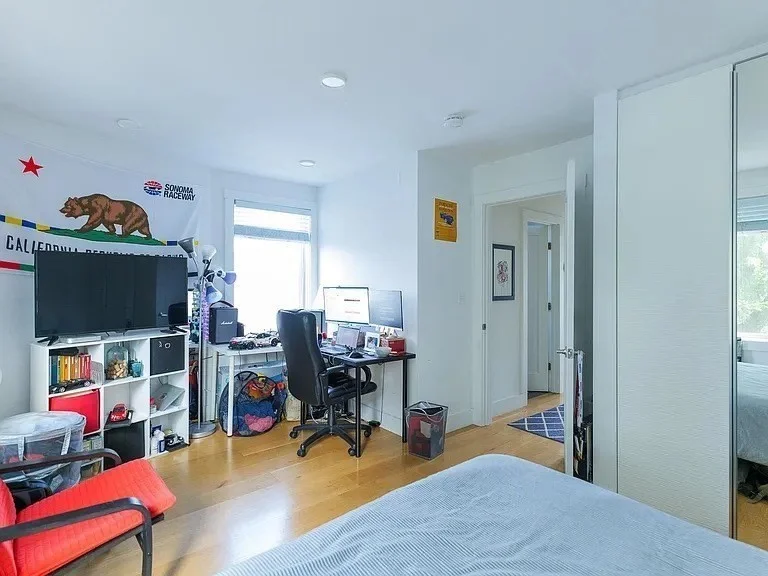 4 bed, 3 bath apartment for rent at 66-68 Hooker St Unit 66, Allston — photo 7 of 21